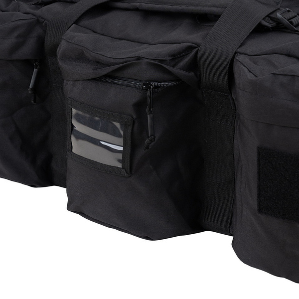 Plecak / Torba Transportowa 100L 101 INC. Czarna (359908)