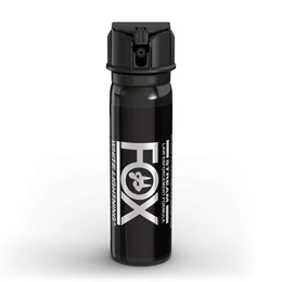 Gaz Obronny Pieprzowy Hot Spray Fox Labs White Lightning® 89 ml Strumień