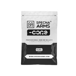  ASG Specna Arms CORE BB - 0,20g - 1000 pieces