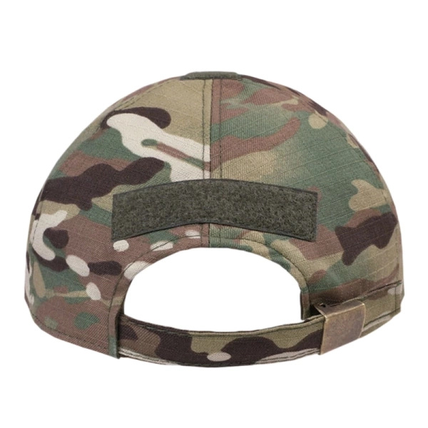 Czapka Z Daszkiem / Baseball Tactic Ripstop Dominator Multitarn