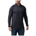 Bluza Stratos 1/4 Zip 5.11 Dark Navy (72235)