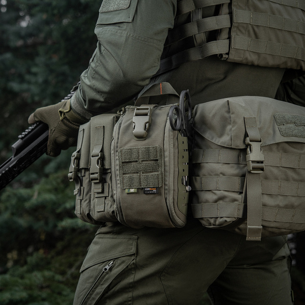 Ładownica Medyczna Elite Rip Off M-Tac Ranger Green (10078023)