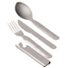 Niezbędnik Travel Cutlery Deluxe Easy Camp (680211)