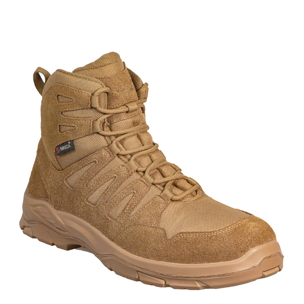 Buty Taktyczne SVG MID Sibeza Coyote (3001141)