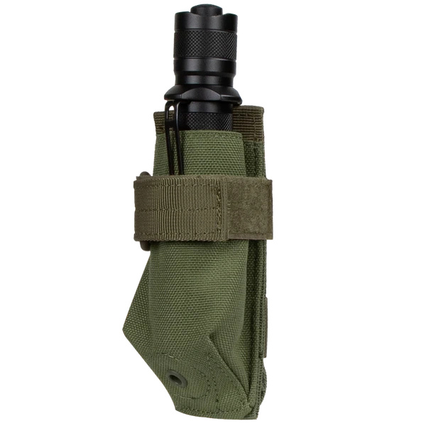 Flashlight Pouch Condor Olive Drab