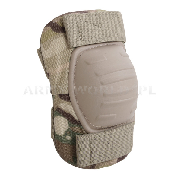 Nałokietniki Wojskowe US Army Multicam Oryginał Demobil BDB