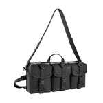 Support Bag TacVec Container Tasmanian Tiger Black (7171.040)