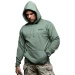 Bluza Team Hoodie Brothers In Arms Olive