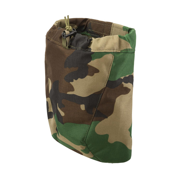 DUMP POUCH Cordura Direct Action Woodland (PO-DUMP-CD5-WDL)