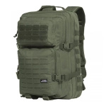 Plecak Assault Large Laser Cut Pentagon Tac Maven Olive Green (D16006)