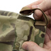 Peleryna / Poncho Pro-R Carinthia Multicam (MG8056)