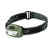 Latarka Czołowa 4+1 LED M-Tac Olive (60067001)