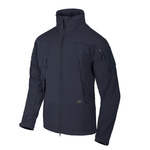 Jacket BLIZZARD® StormStretch® Helikon-Tex Navy Blue (KU-BLZ-NL-37)