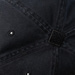 Czapka Shaka Feed Cap Direct Action Washed Black (CP-SHKA-CTN-BLW)