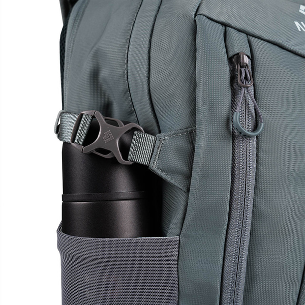 Plecak Alpinus Lecco 25L Stalowo / Szary (NH11716)