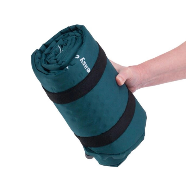 Mata Compact Mat Single 2.5 cm Easy Camp
