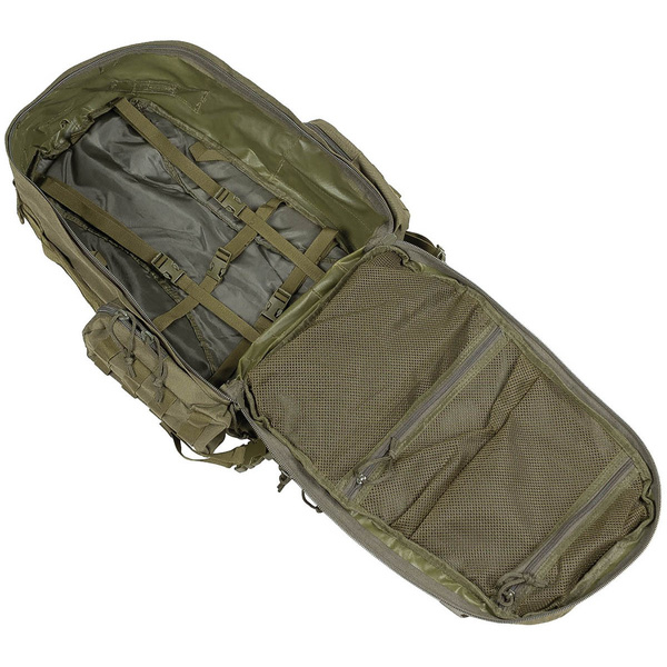 Plecak Taktyczny Włoski Tactical Modular MFH Olive (30265B)