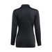 Koszulka Termiczna Damska Delta Level 2 Czarna (51630002)