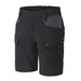 Women's Bermuda Shorts / Short Trousers Outdoor Tactical Pants OTP 8.5" Helikon-Tex Black / Shadow Grey (SW-OTS-VL-0135A)