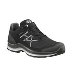 Outdoor Boots Black Eagle Adventure 3.0 GTX Low Haix Gore-Tex Black /Silver (330139)