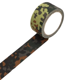 Flecktarn Camouflage Tape JB Tacticals (JB-ACS-0054-FCN)