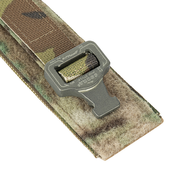 Pas Taktyczny Range Belt Cobra Buckle Gen.IV M-Tac Multicam (12226008)