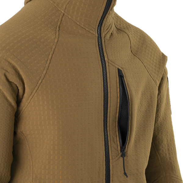 Polar Patriot PRO Helikon-Tex Coyote (BL-PPF-RP)
