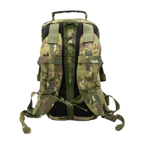 Plecak WILD BOAR 24l Combat Lab Wz.93