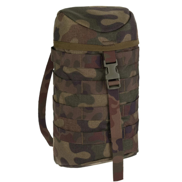 Military Side Pocket Sparrow WISPORT Full PL Camo