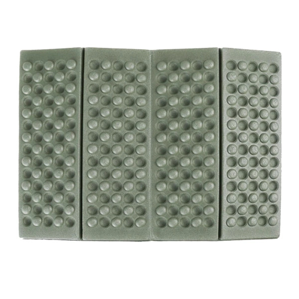 Siedzisko Mata Składana Termiczna Dominator Olive 