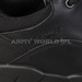 Buty LOWA Reno LO TF MF Low Czarne Oryginał Demobil BDB