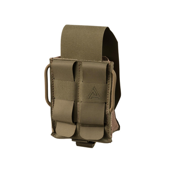 Kieszeń Na Granat Odłamkowy FRAG GRENADE POUCH MKIII Direct Action MultiCam® Tropic™ (PO-FRG3-CD5-MCT)
