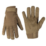 Rękawice Taktyczne ASSAULT Gloves Mil-tec Czarne (12519502)