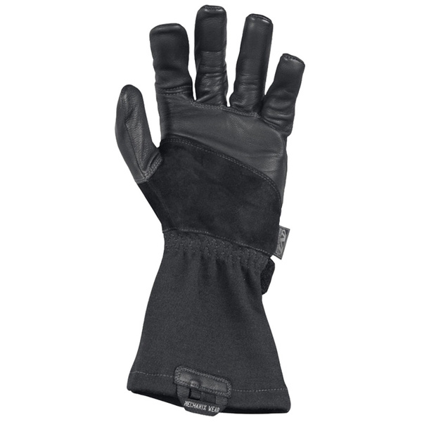 Mechanix Wear Tactical Specialty Azimuth Covert Fire Gloves Black (TSAZ-55)