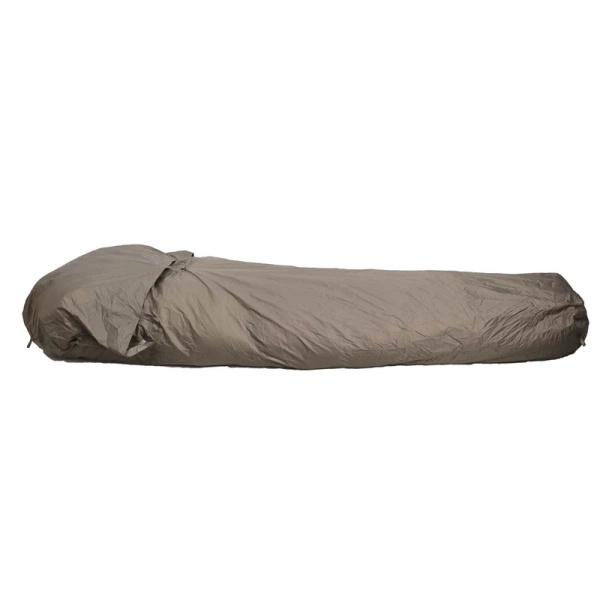 Pokrowiec Na Śpiwór Z Kapturem 2.0 Snigel RAL 7013 (53-02494A09-000)