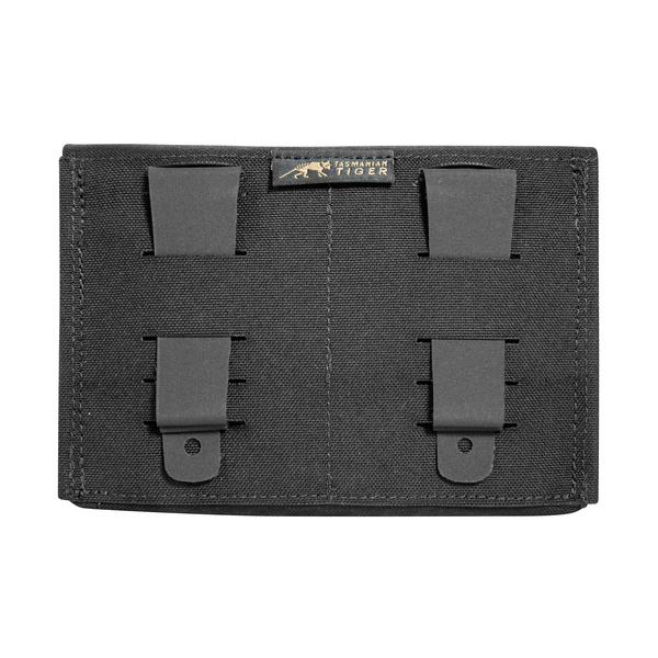TT Mil Pouch Utility MKII Tasmanian Tiger Black (8701.040)