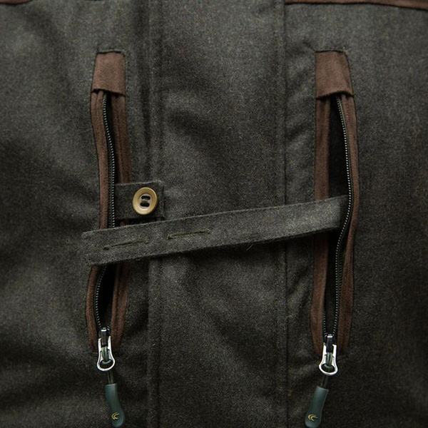 Loden Parka Lady 2.0 G-LOFT Carinthia Olive 