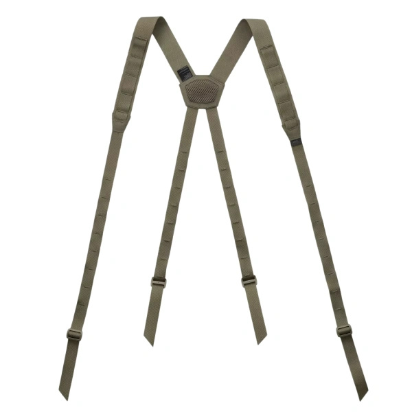 Szelki Do Pasa Competition Helikon-Tex Olive Green (HS-PCN-NL-02)