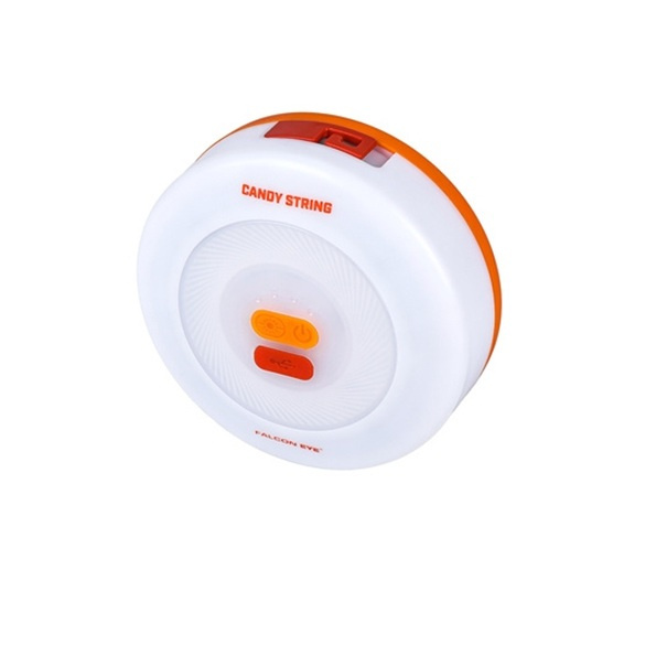 Lampa Kempingowa CANDY STRING Falcon Eye (FCL0030)