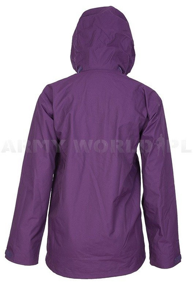 Women's Jacket CALISTO Ameth / Grape Berghaus  