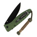 Temblak Celtic M-Tac Olive (10286001)