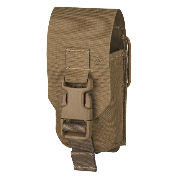 Smoke Grenade Pouch MK II Cordura Direct Action Coyote Brown (PO-SMKE-CD5-CBR)