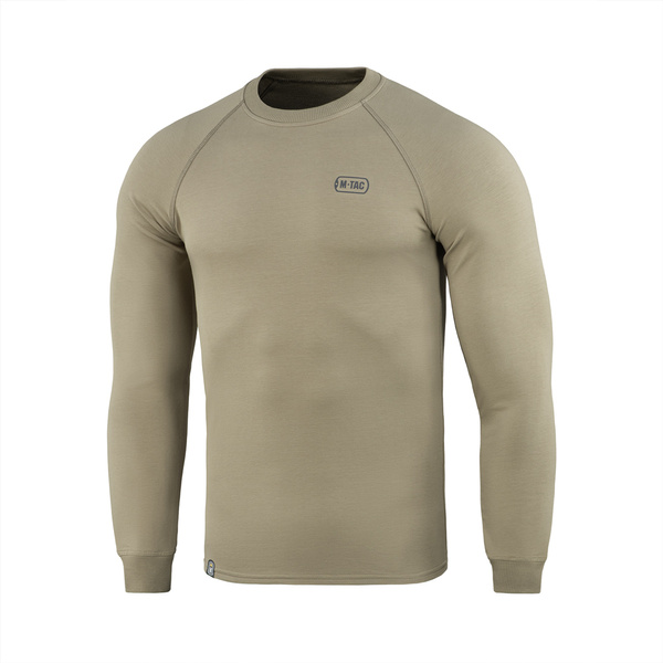 Bluza Raglanowa Athlete M-Tac Tan (20455003)
