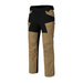 Trousers Helikon-Tex HOP Hybrid Outback Pants DuraCanvas® Coyote / Black (SP-HOP-DC-1101A)