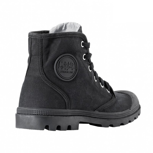 Buty Trampki M-Tac Czarne (860300802)