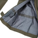 TRG Rainproof Trousers Carinthia Olive 