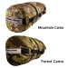 Tarp /Tent End Pieces For Orginal /Thermo Jerven Forest Camo (1010)