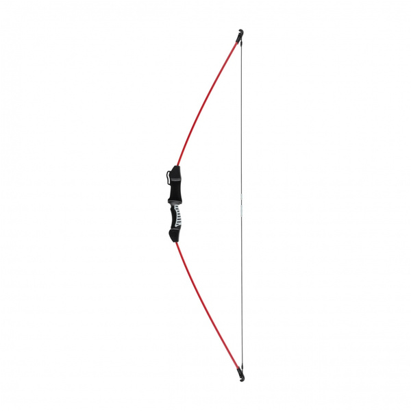 Łuk Dla Dzieci RB Cadet 2 15 lbs Czerwony Na Przyssawki NXG (2.2346)