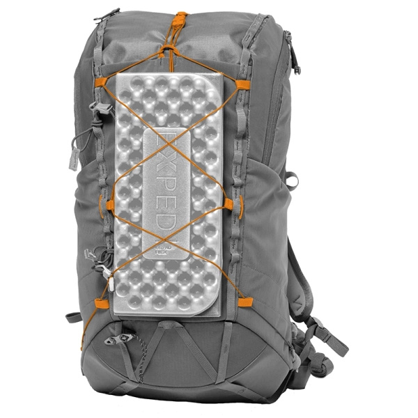 Plecak Trekkingowy Impulse 20 Litrów Exped Czarny (EXP921)