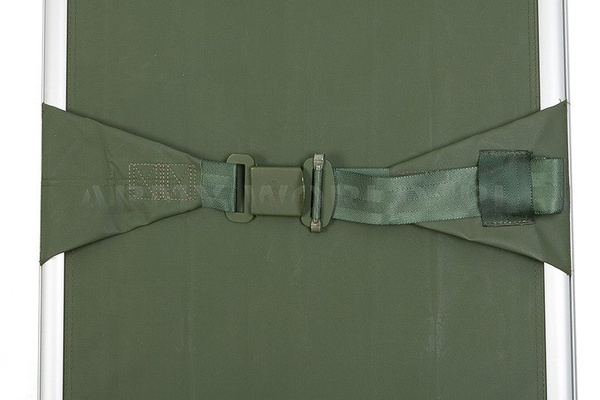 Military Dutch Stretcher Oliv Original Demobil 